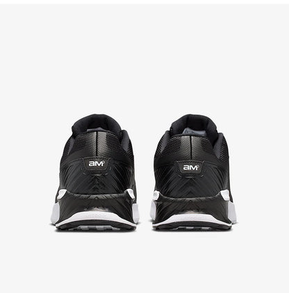 Nike Authentic Air Max Bia Men's Air Cushion Shock Absorption Wear-Resistant Sports Shoes IO9416-001