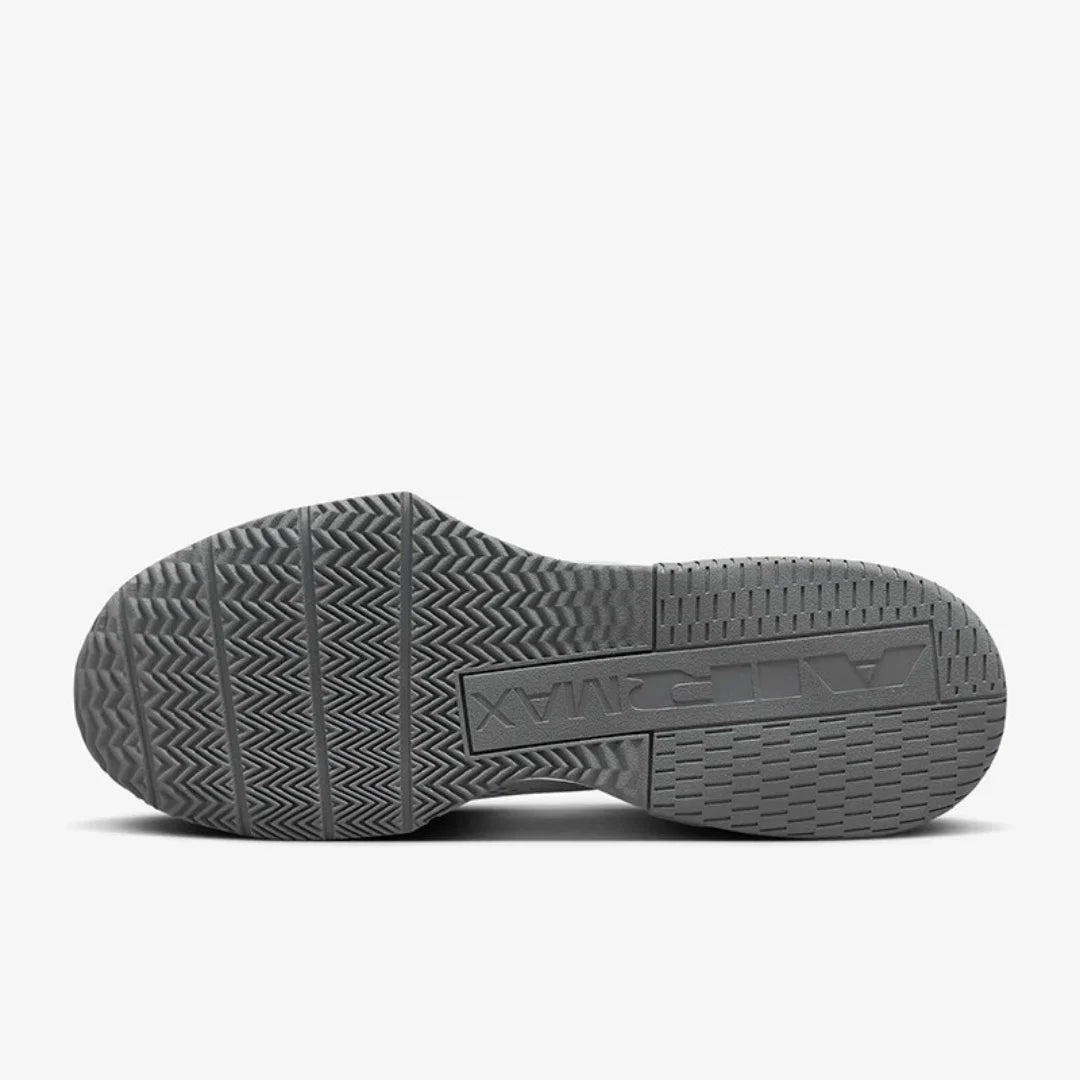 Nike's New Visualized Air-Cushioned Shock-Absorbing and Rebounding Air Max Running Shoes with Strong Grip, Stability, Comfort, and Lightness for Daily Sports Fq1833-002
