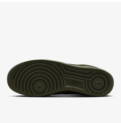 Nike Authentic Autumn Style Men's Snake Skin Pattern Low-Top Wear-Resistant Sneakers IB0018-301