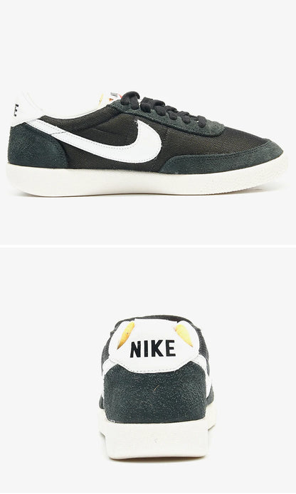 Nike Authentic Unisex Retro Lightweight Casual Skate Shoes DC1982-001