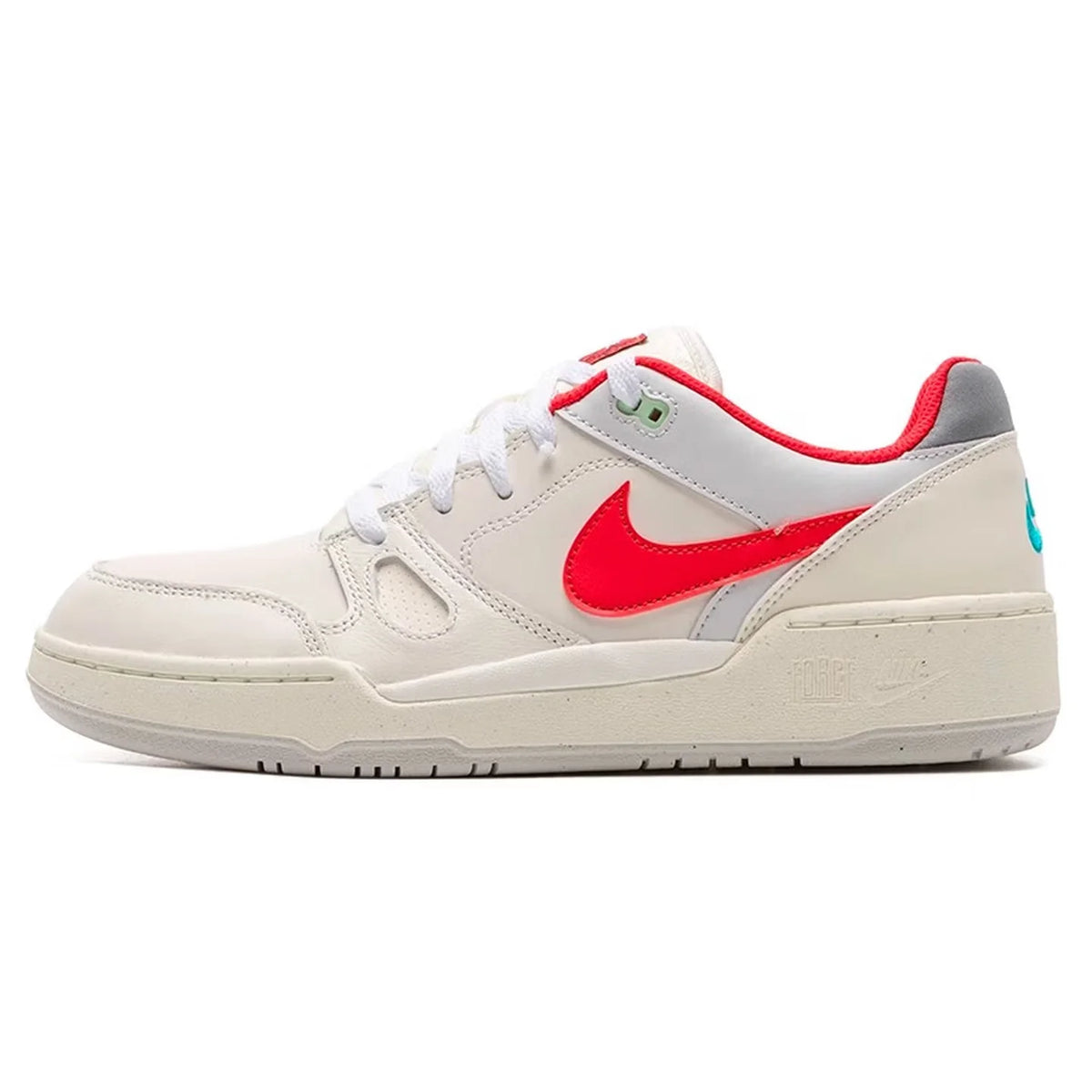 Nike Ful Force Low Stylish, versatile, and minimalist Warm, slip-resistant, waterproof Low-top skate shoes Men's FB1362-006