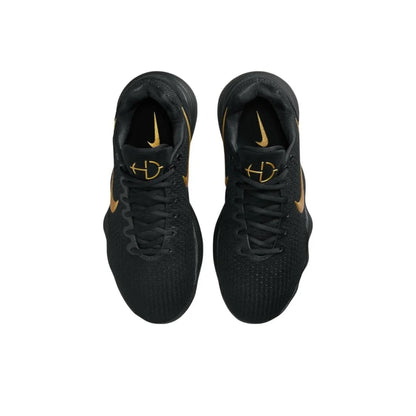 Nike Hyperdunk 2017 Low Top Basketball Shoes, Stylish & Comfortable, Non-Slip and Wear-Resistant