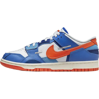 Nike Authentic Autumn – nya, andningsbara låga herrskor DM0128-100