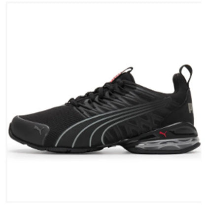 Puma Mid Top 724 All Day Comfort Chaussures de course professionnelles légères et respirantes 379601-01