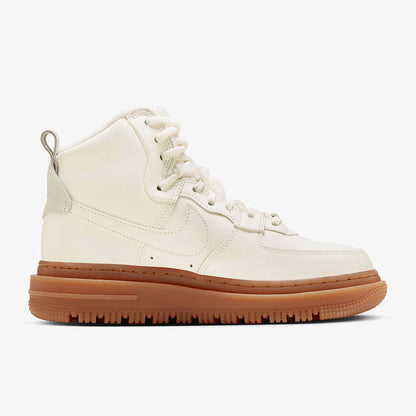 Oryginalne damskie modne buty skateboardowe Nike AF1 HI UT 2.0 FV3644-119