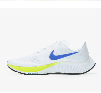 Nike originale ZOOM PEGASUS 37 sportsløbesko til mænd BQ9646-102