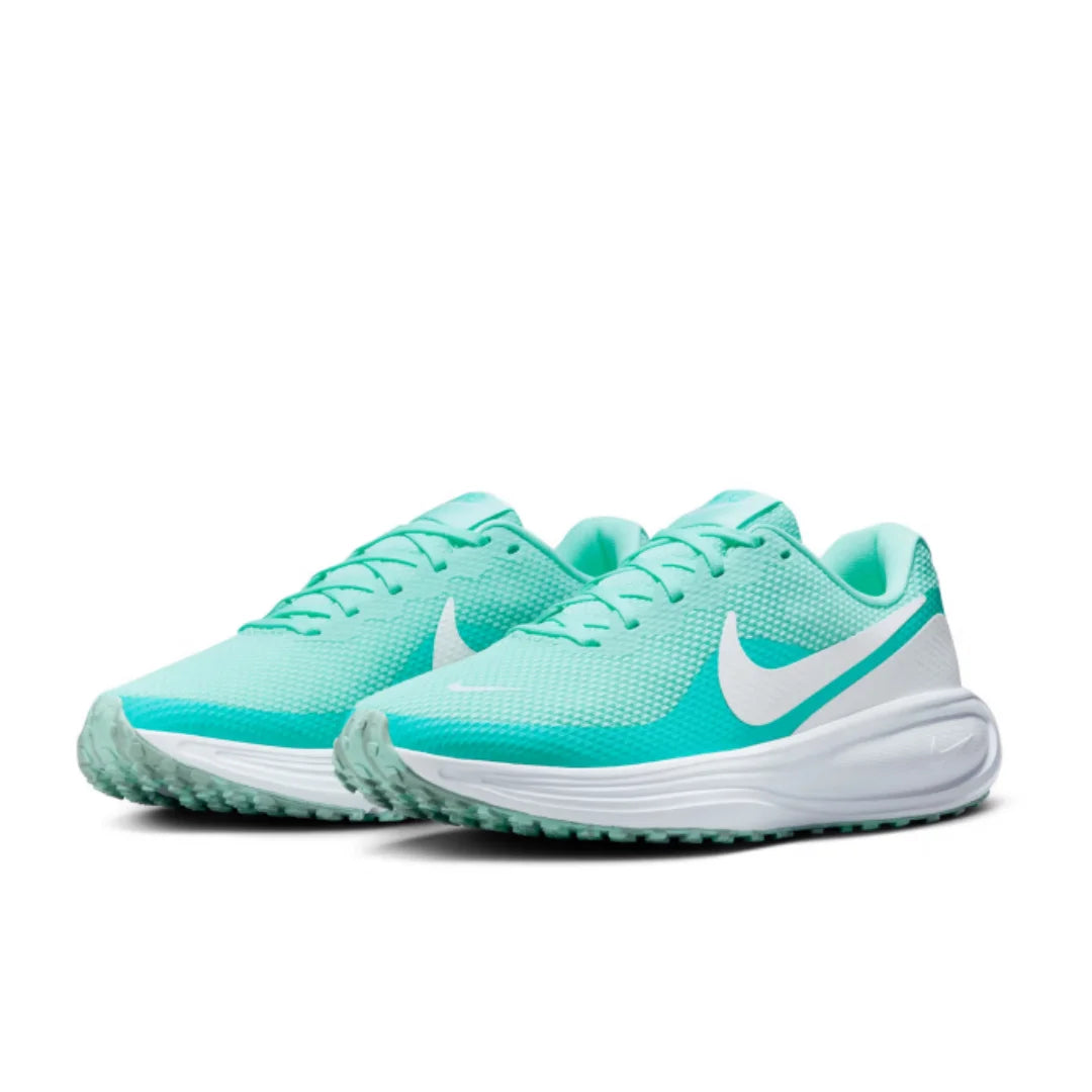 Nike (Nike) Women's Shoes New Style Comfortable and Breathable Revolution 8 Wear-Resistant Casual Running Shoes Hj8485-300