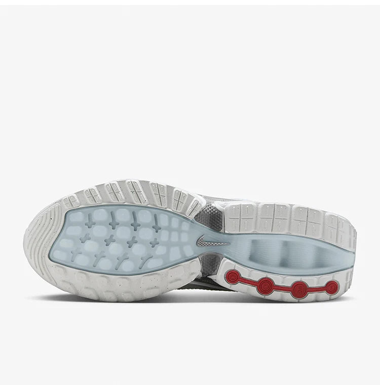 Oryginalne, nowe, damskie buty sportowe do biegania Nike z amortyzacją i oddychającą podeszwą FJ3145-600