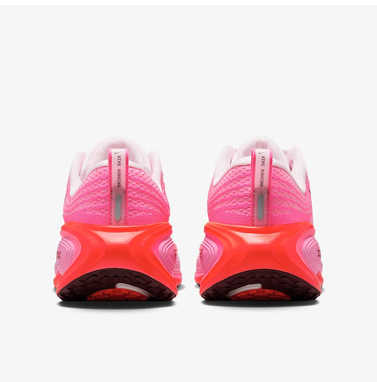 Nike Genuine Vomero Plus Scarpe da running da donna in mesh traspirante per strada HV8154-604