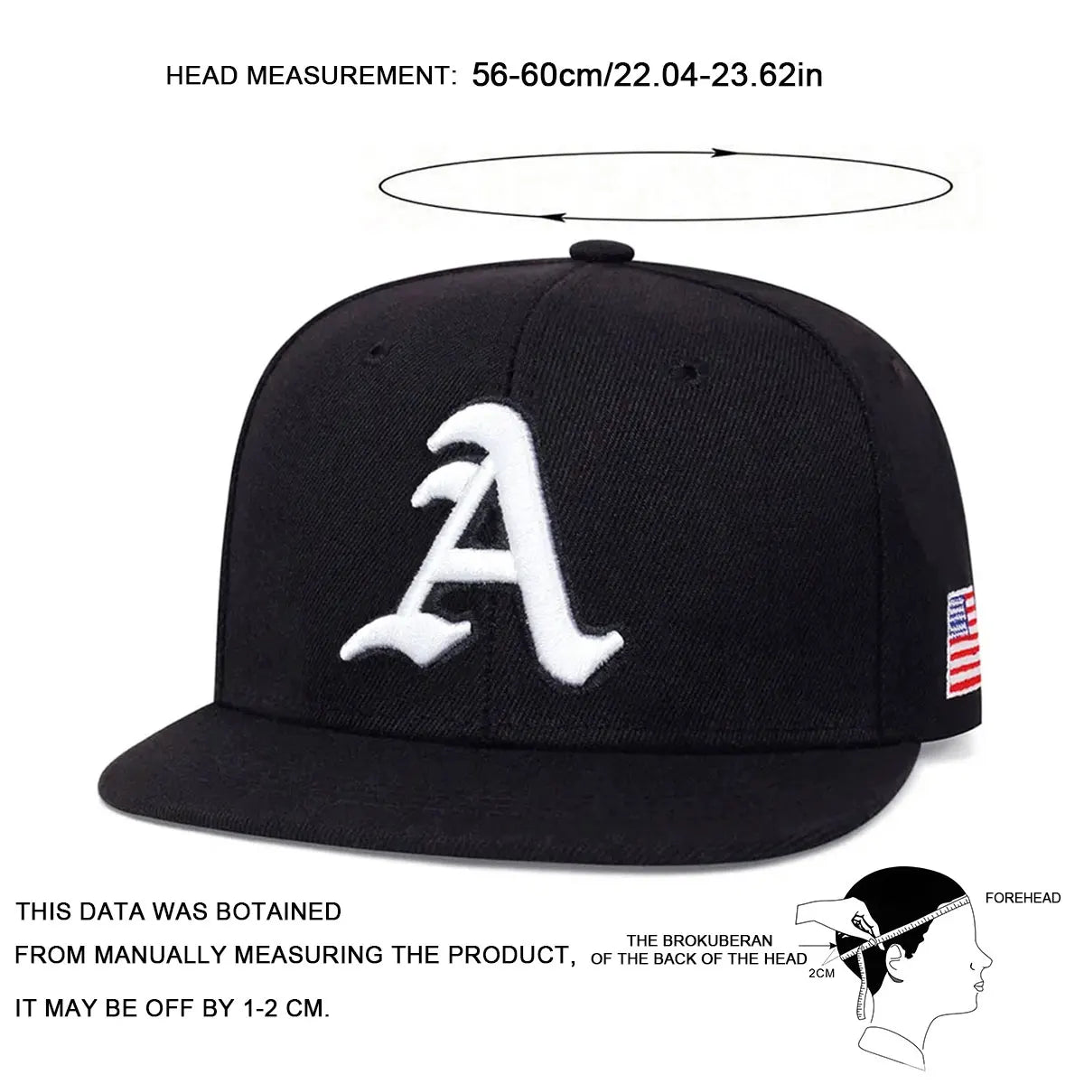 Cappellini da baseball da uomo alla moda, cappellini snapback regolabili, cappellini hip hop, sportivi e per il tempo libero, cappellini da camionista per donna, cappelli da sole per attività all'aperto, cappellini regolabili