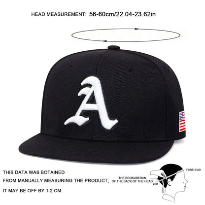 Cappellini da baseball da uomo alla moda, cappellini snapback regolabili, cappellini hip hop, sportivi e per il tempo libero, cappellini da camionista per donna, cappelli da sole per attività all'aperto, cappellini regolabili