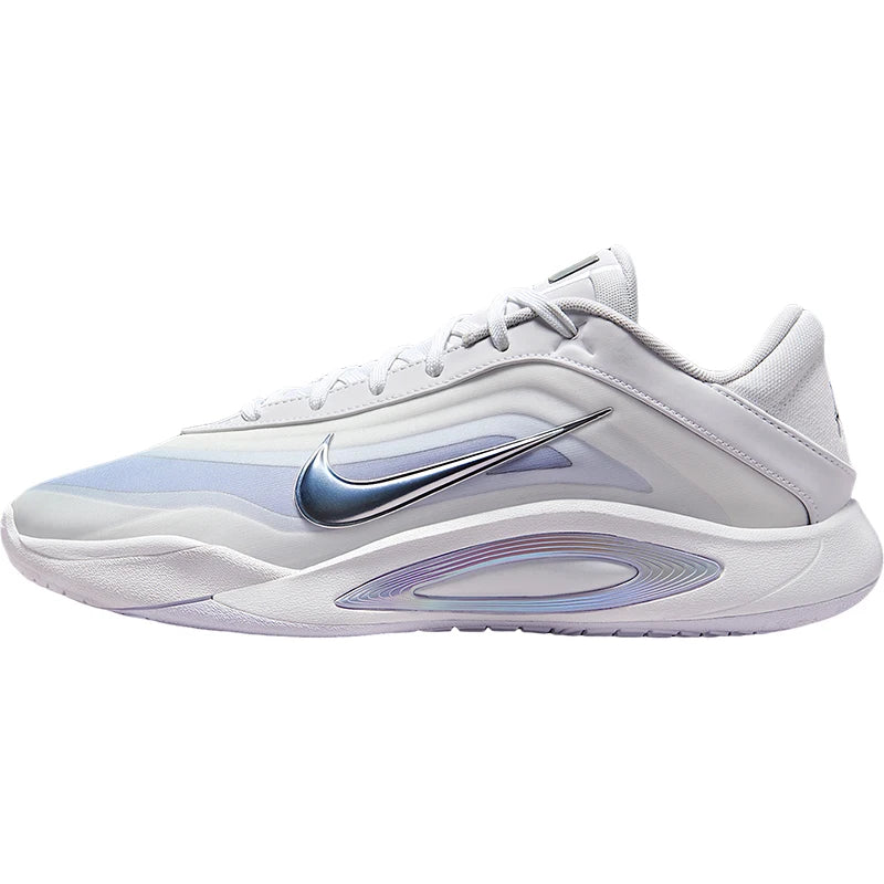 Scarpe da basket Nike originali da uomo, resistenti e leggere, modello FZ8606-100