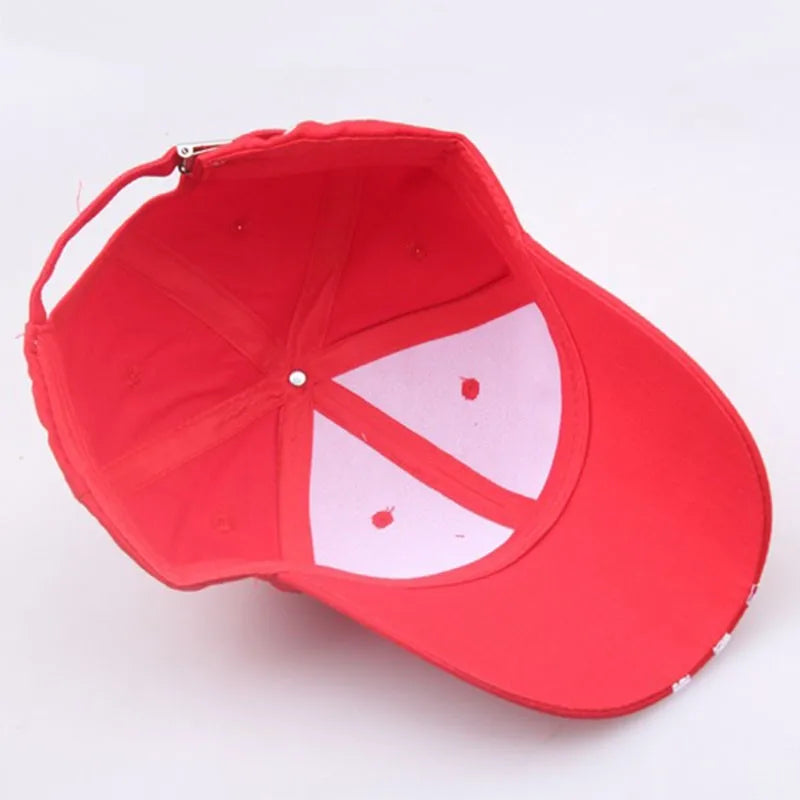 Mens Baseball Caps For Men Casual Cotton  Embroidered Striped Snap Back Hip Hop Cap Women Outdoor Sports Casquette Homme Gorras
