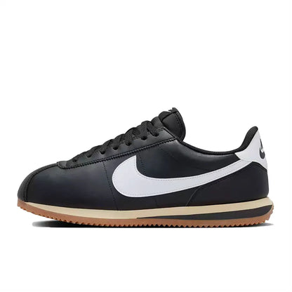 Nike Classic Cortez Cushioned Lightweight Durable Outdoor Casual Running Shoes Unisex Style DN1791-100