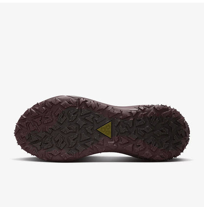 Scarpe da corsa da trail Nike Authentic ACG da uomo in rete retrò HF6245-200