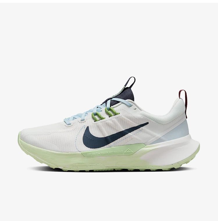 Nike Authentic JUNIPER TRAIL 2 Women's Breathable and Durable Running Shoes DM0821-803