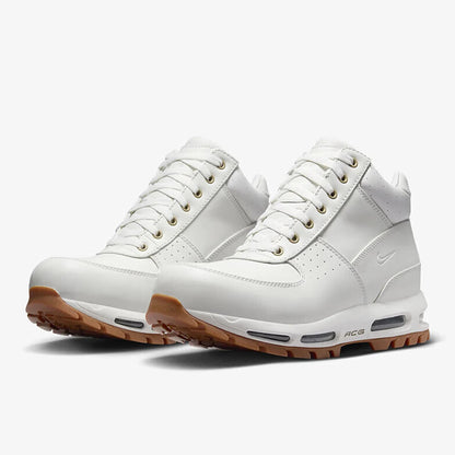 Nike Authentic AIR MAX GOADOME Herren-High-Top-Freizeitschuhe mit Luftpolsterung FZ1314-100