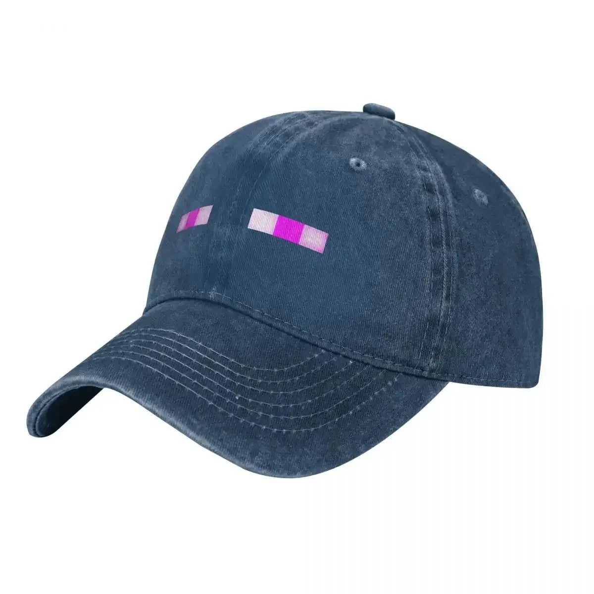 Cappellino da baseball Enderman Fashion, cappellino con visiera, cappello da uomo, cappellino da donna, cappello Panama da uomo
