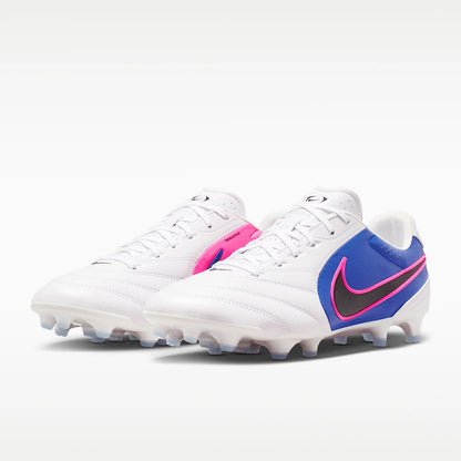 Nike Authentic Tiempo Ligera Pro herresko til fodbold, lav model HQ3158-146