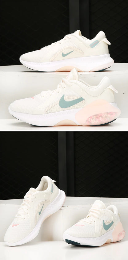 Nike Authentic Joyride Dual Run 2 Women's Pebble Running Shoes CT0311-104