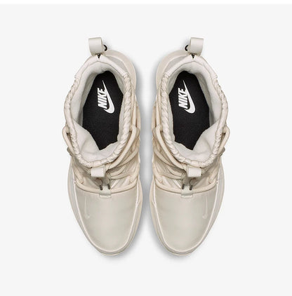 Nike genuine Tanjun women's high top wear-resistant and comfortable sports and leisure shoes AO0355-003