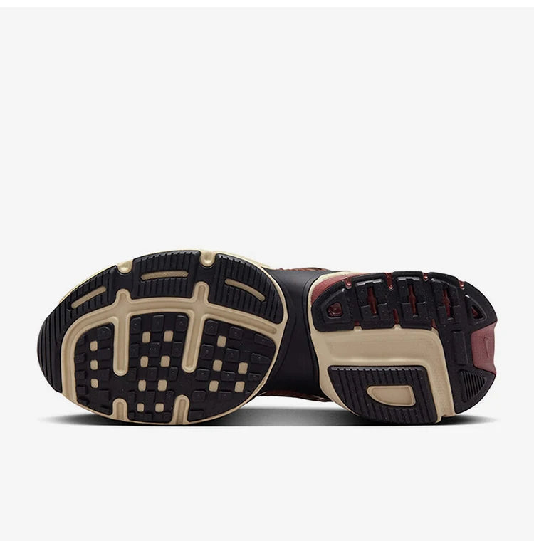 Nike Officiel Authentique W NIKE V2K RUN Chaussures rétro pour femme, résistantes à l'usure, style « dad shoes » FN6703-201