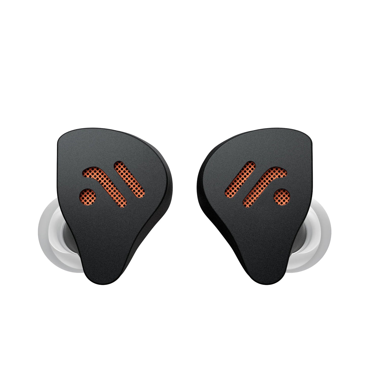 Fosi Audio IM4 Hifi Wired Earphones Open-Back Dynamic Drivers IEM Headphones For Music Monitoring Gaming Earbuds