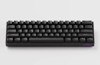 Akko MonsGeek FUN68 FUN60 PRO&MAX HE Magnetische Tastatur 60% 65% Gaming-Tastaturen Rapid Trigger 8K Custom Keyboard Gamer Esports