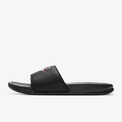 Originálne pánske ležérne plážové športové žabky Nike SOLARSOFT 343880-060