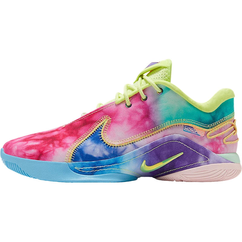 Nike Authentic Lebron 22 Men's Basketball Shoes HV8621-300