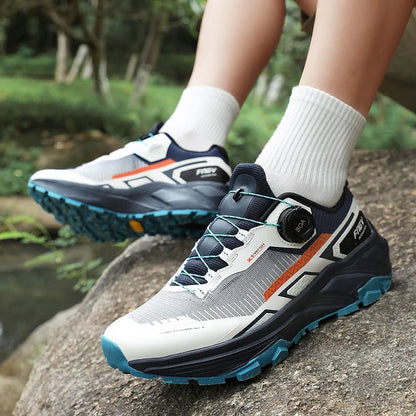 2025 Hot Selling Lightweight Rebound Mens Sports Shoes Marathon Racing Professional Running Shoes Street Fashion Casual Shoes