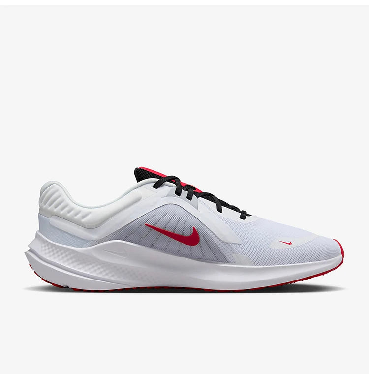 Nike Authentic Quest 5 Men's Breathable, Lightweight, and Comfortable Running Shoes DD0204-104
