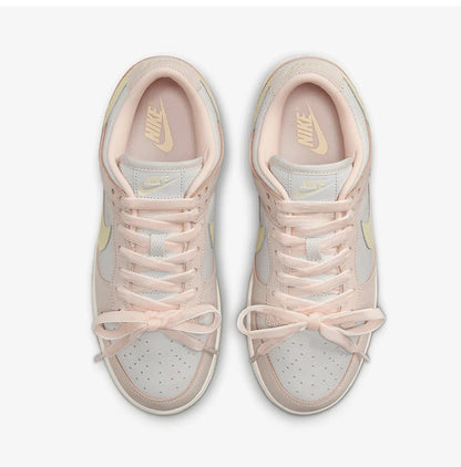 Nike originale Dunk Low Premium lette casual skatesko til kvinder FB7910-601