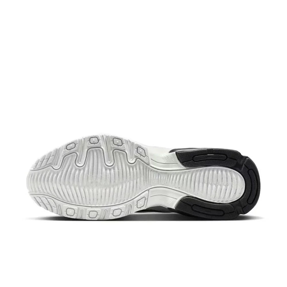 Nike Air Max Fire Low Top Lifestyle Running Shoes for Men Lightweight Stylish Sneakers Visible Air Bubble IR0819-101