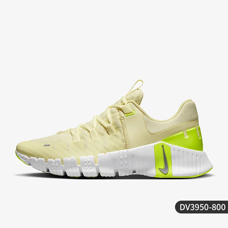 Nike Genuine Free Metcon 5 New Unisex Training Shoes DV3950-800