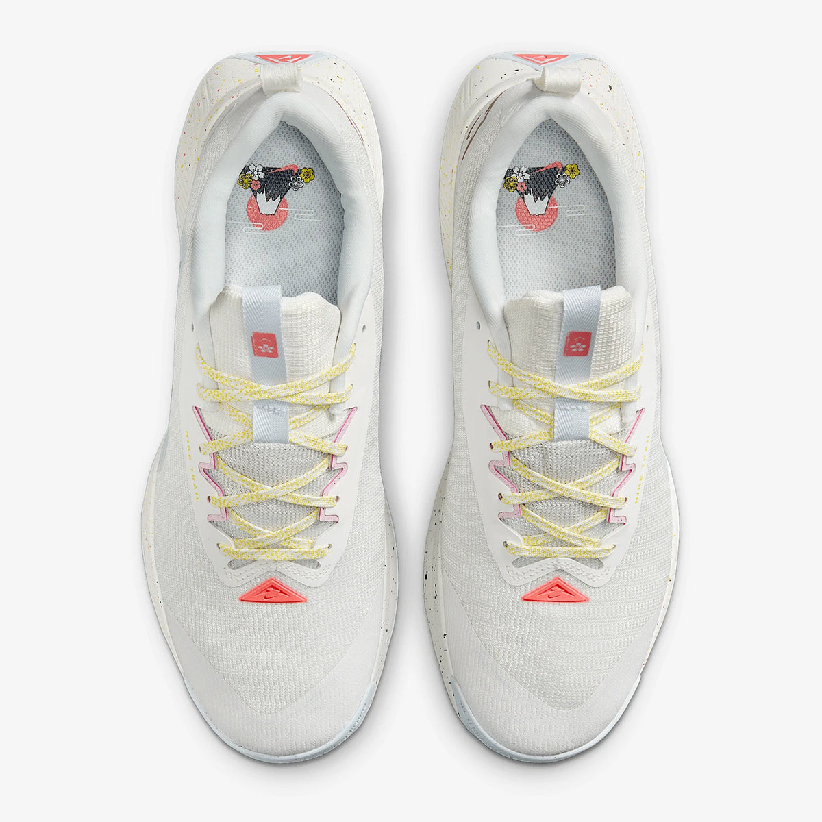 Pantofi de alergare și antrenament sportiv pentru bărbați Nike oficiali și autentici JUNIPER TRAIL 3 FQ0904-100