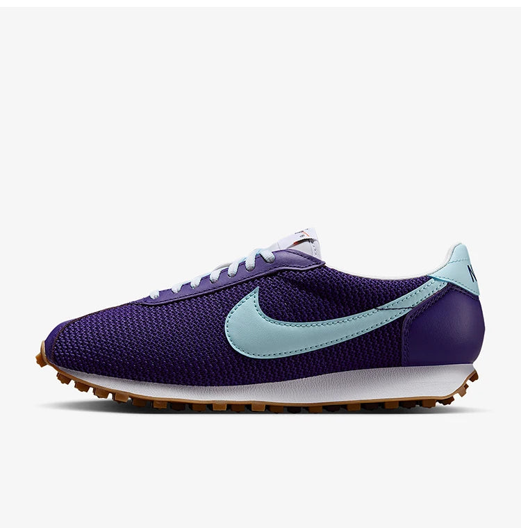 Nike genuine 2025 women's comfortable low cut anti slip and wear-resistant sports shoes IH2128-500