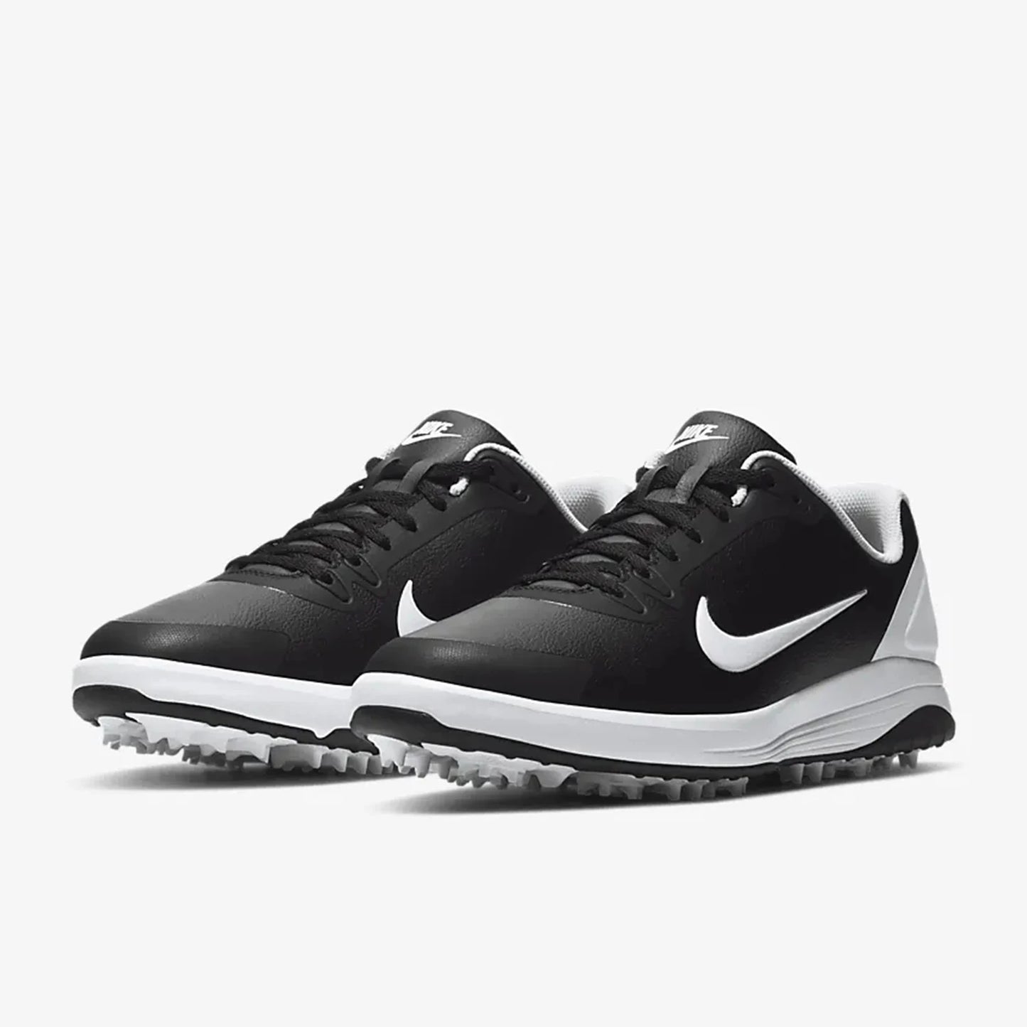 Nike Genuine Infinity G Men's and Women's Low-Top Combined Golf Shoes CT0531-001