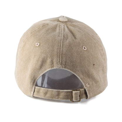 High Quality Letter ROCK Embroidery Cotton Baseball Cap For Men Women Gorras Snapback Outdoor Sport Sun Hat