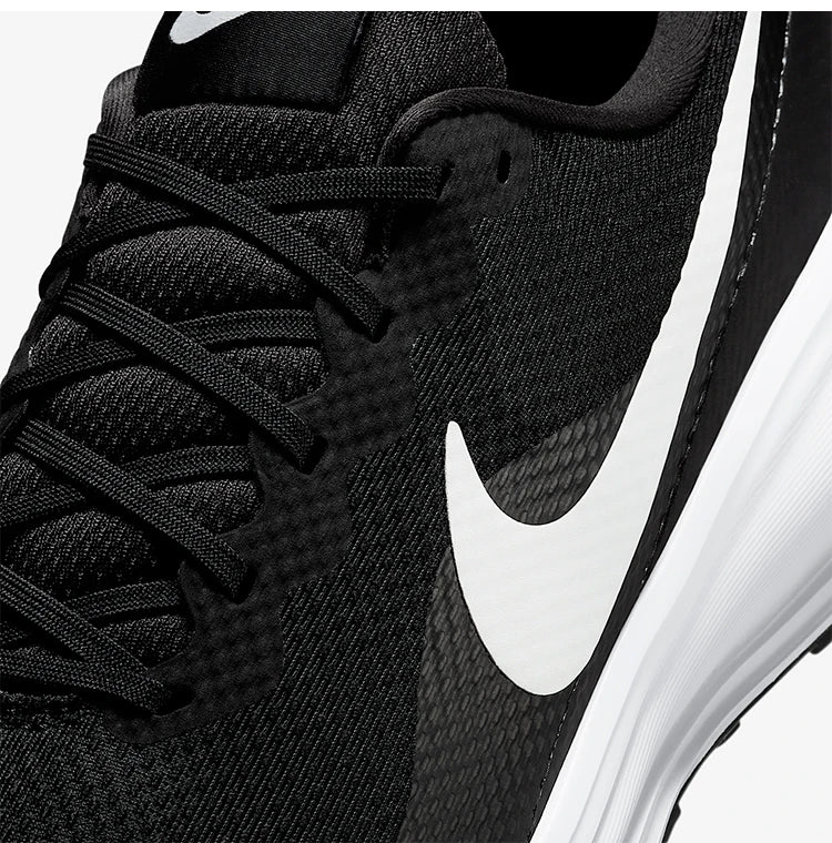 Nike Genuine Revolution 8 herre-løbesko i mesh til landevejsløb HJ9198-003