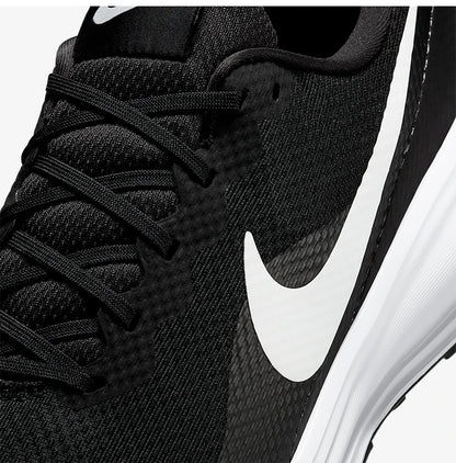 Nike Genuine Revolution 8 herre-løbesko i mesh til landevejsløb HJ9198-003