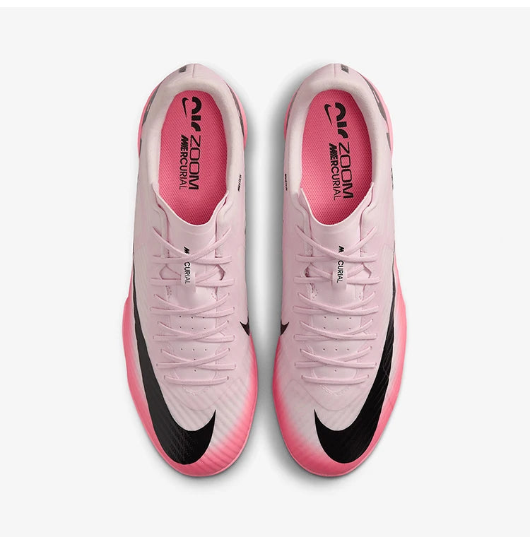Nike originale Vapor 15 IC herresko til fodboldtræning med polstret greb DJ5633-601