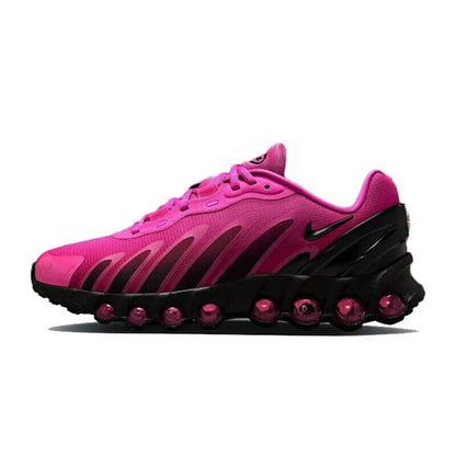 Unisexové běžecké boty Nike Air Max DN8 s dynamickým vzduchovým odpružením, pohodlné tenisky pro každodenní nošení FQ7860-002