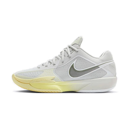 Nike G.T. Cut Cross EP Unisex High-Performance Basketball Shoes Cushioned Slip-Resistant Low-Top Basketball Shoes HF0231-100