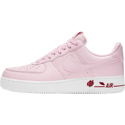 Nike genuine Air Force 1 '07 LX AF1 Men's Valentine's Day Shoes CU6312-600