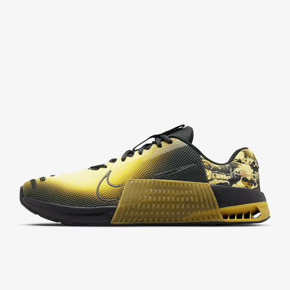 Nike genuine 2024 New Men's Anti-Slip Shock-Absorbing Training Shoes DZ2616-002