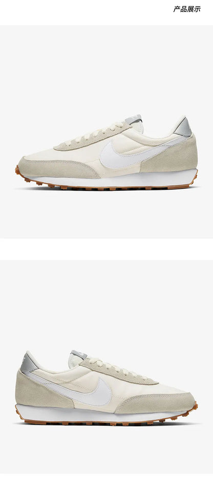 Oryginalne damskie buty codzienne Nike DBREAK, wygodne i oddychające, CK2351-101