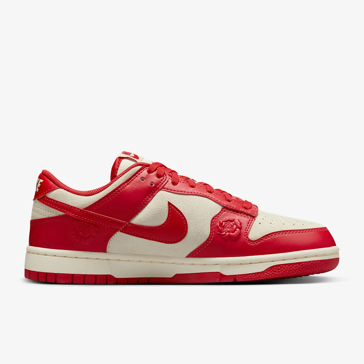 Originální dámské pružné nízké tenisky Nike Dunk Low HF1986-100
