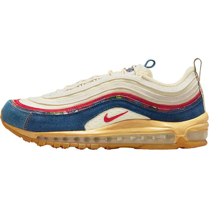 Nike Authentic New AIR MAX Men's Air Cushion Running Shoes DV1486-162