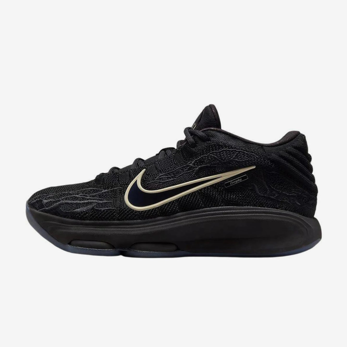 Nike genuine G.T. HUSTLE 3 LX EP men's training basketball shoes IB4169-001